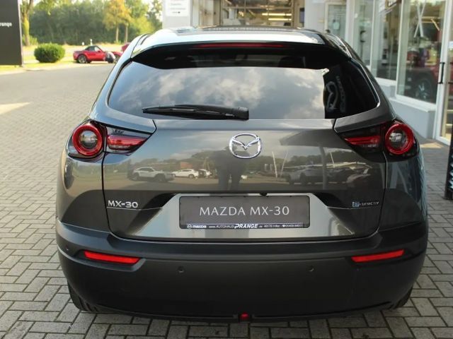 Mazda MX-30