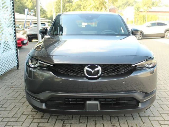 Mazda MX-30