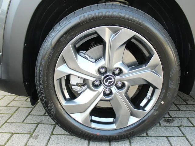 Mazda MX-30