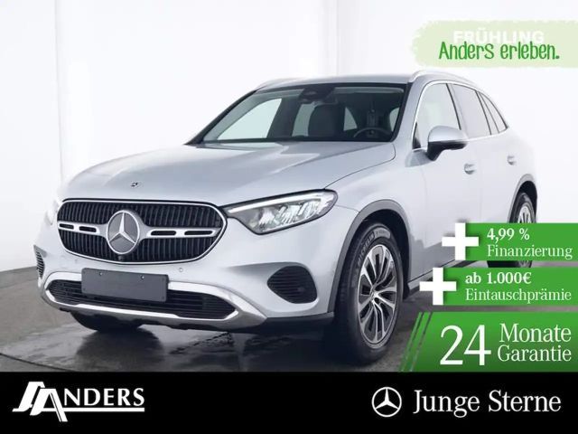 Mercedes-Benz GLC 220 2024 Diesel