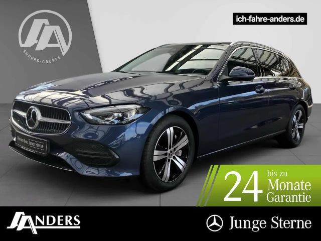 Mercedes-Benz C 200 2023 Benzine