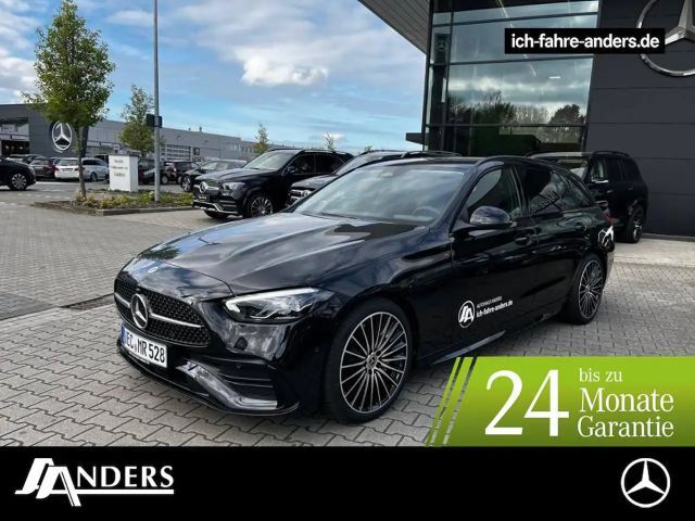 Mercedes-Benz C 200 2023 Benzine