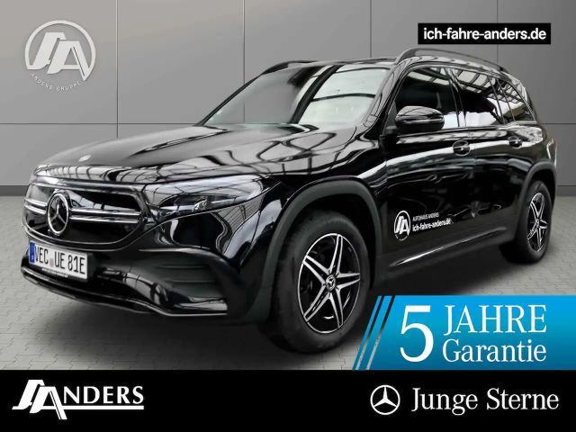 Mercedes-Benz EQB 350 2023 Elektrisch