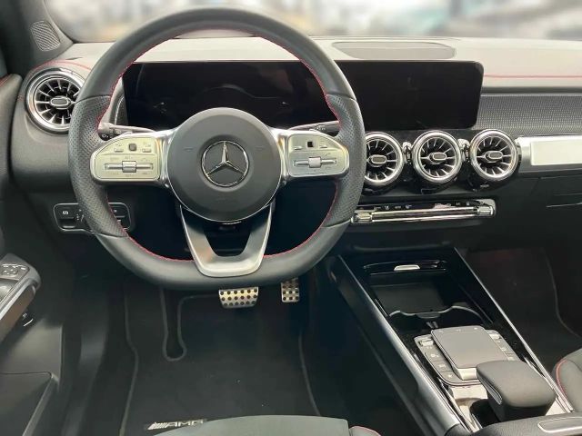 Mercedes-Benz EQB 350