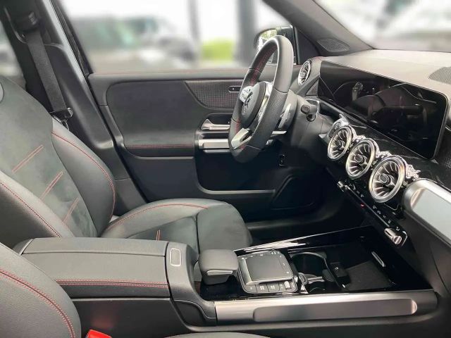 Mercedes-Benz EQB 350