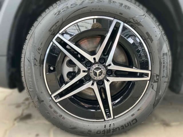 Mercedes-Benz EQB 350