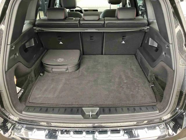 Mercedes-Benz EQB 350