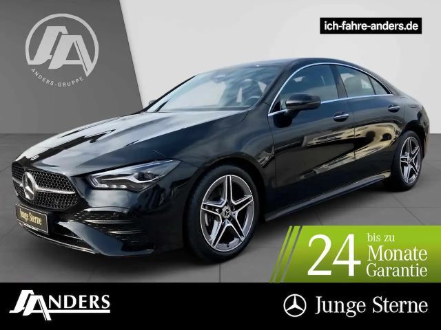 Mercedes-Benz CLA 180 2024 Benzine