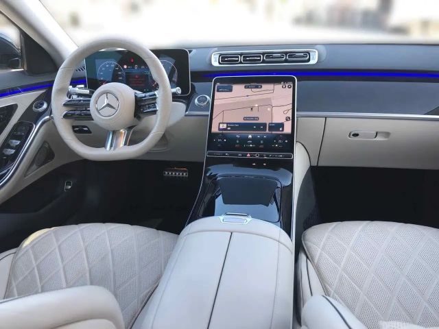Mercedes-Benz S 400