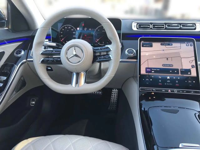 Mercedes-Benz S 400