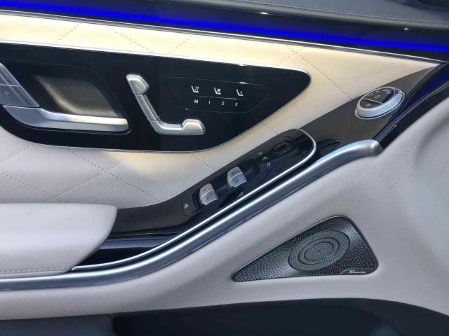 Mercedes-Benz S 400