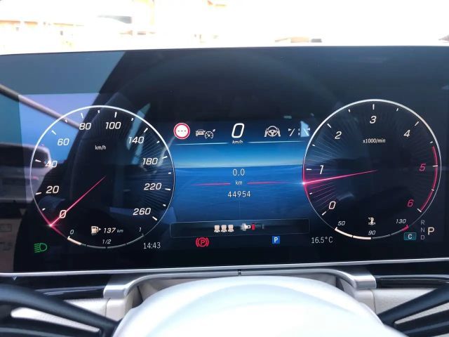 Mercedes-Benz S 400
