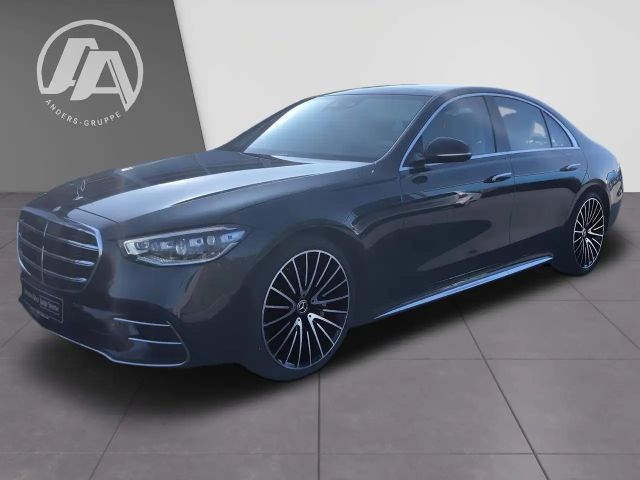 Mercedes-Benz S 400