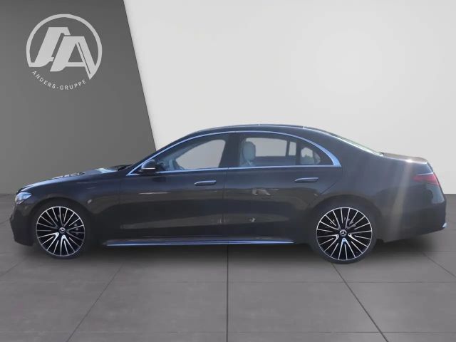 Mercedes-Benz S 400