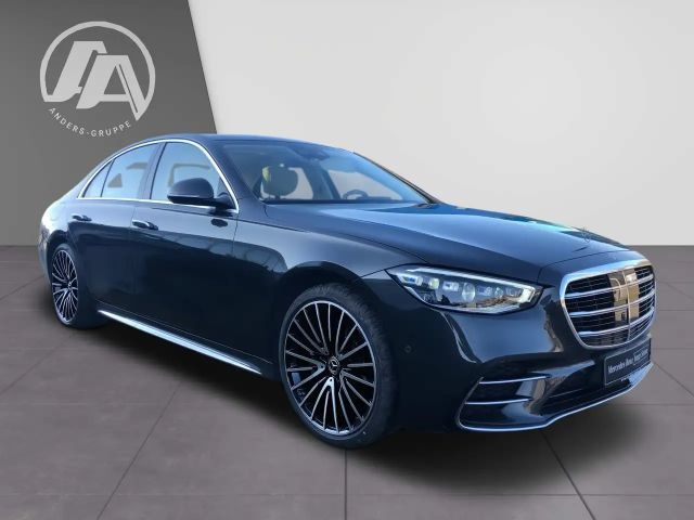 Mercedes-Benz S 400