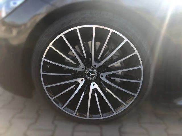 Mercedes-Benz S 400