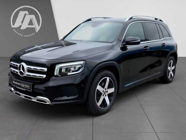 Mercedes-Benz GLB 250
