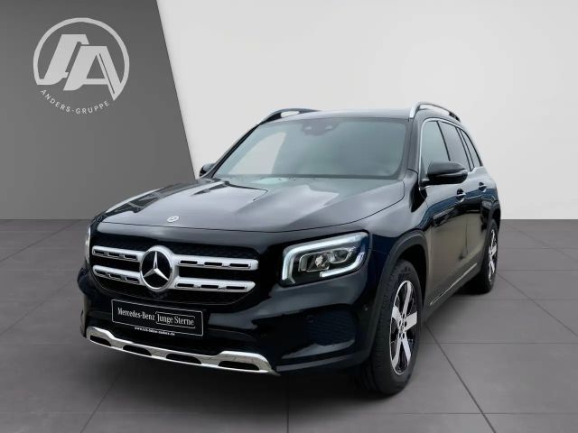 Mercedes-Benz GLB 250