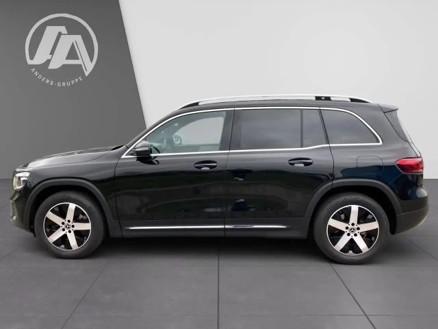 Mercedes-Benz GLB 250