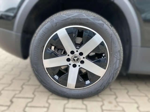 Mercedes-Benz GLB 250
