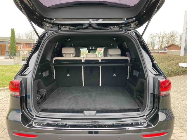 Mercedes-Benz GLB 250