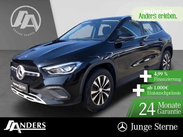 Mercedes-Benz GLA 250 2021 Hybride / Benzine