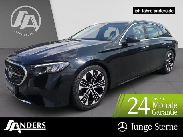Mercedes-Benz E 220 2023 Diesel