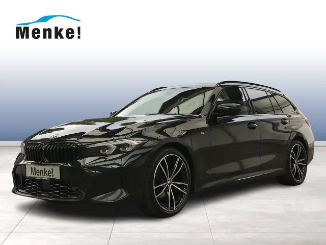 BMW 320 2023 Diesel