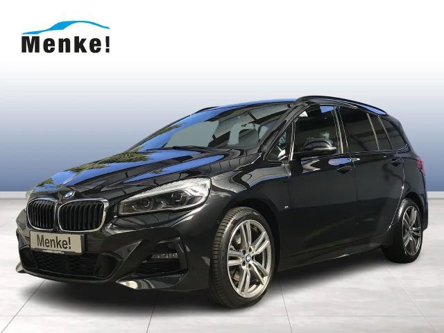 BMW 218 2022 Benzine