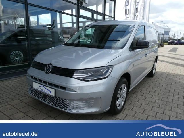 Volkswagen Caddy 2024 Benzine