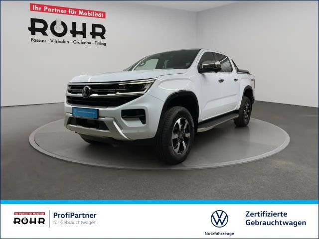 Volkswagen Amarok 2024 Diesel