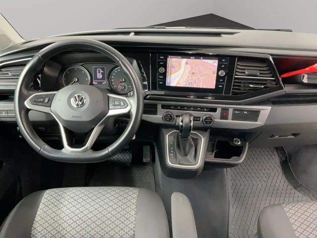 Volkswagen T6.1 Multivan