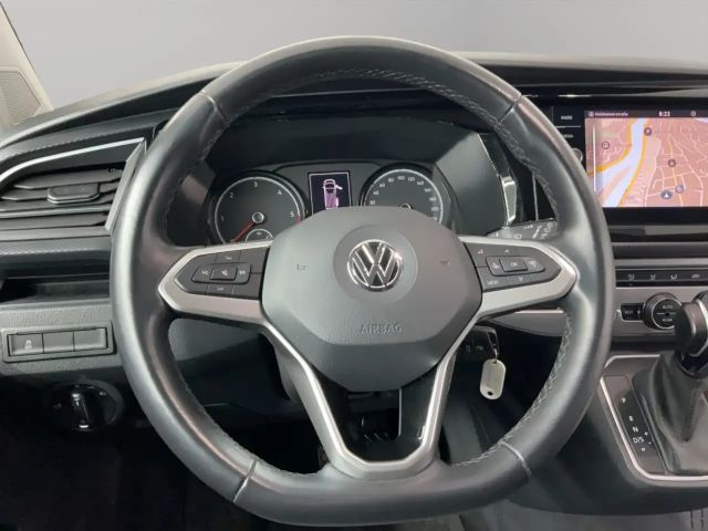 Volkswagen T6.1 Multivan