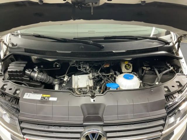 Volkswagen T6.1 Multivan