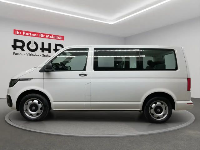 Volkswagen T6.1 Multivan