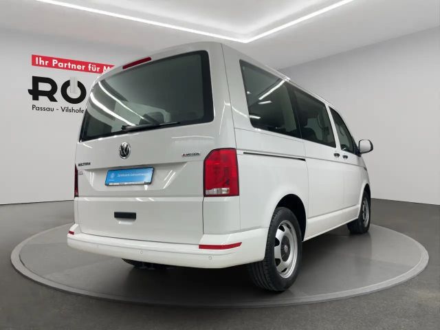 Volkswagen T6.1 Multivan
