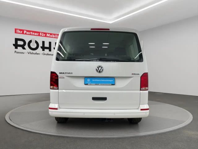 Volkswagen T6.1 Multivan