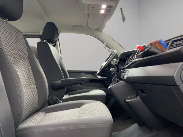Volkswagen T6.1 Multivan