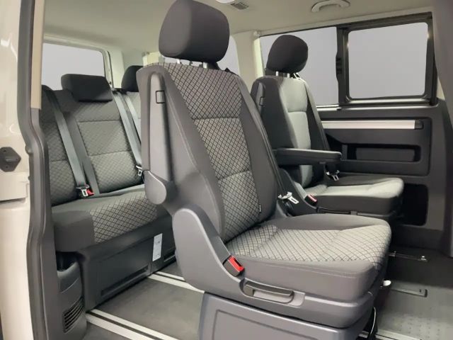Volkswagen T6.1 Multivan