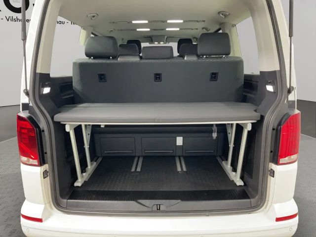 Volkswagen T6.1 Multivan