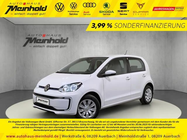 Volkswagen e-up! 2021 Elektrisch