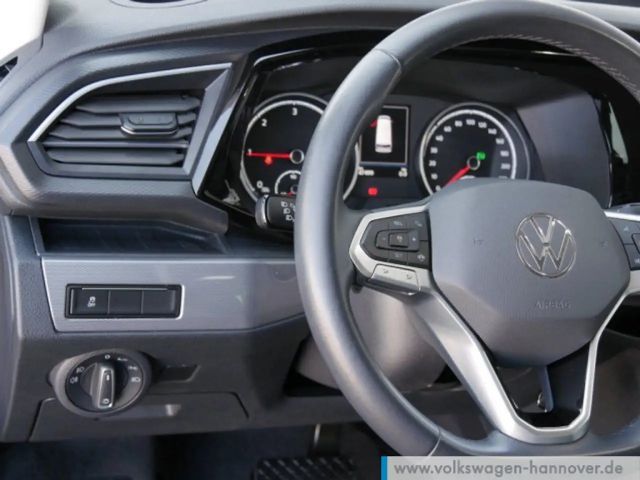 Volkswagen T6.1 Multivan