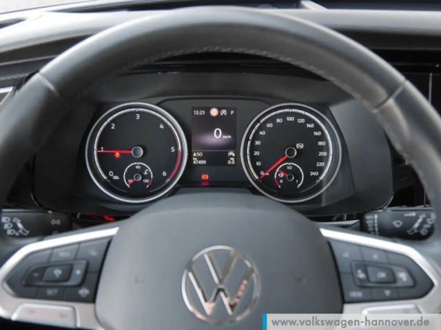 Volkswagen T6.1 Multivan