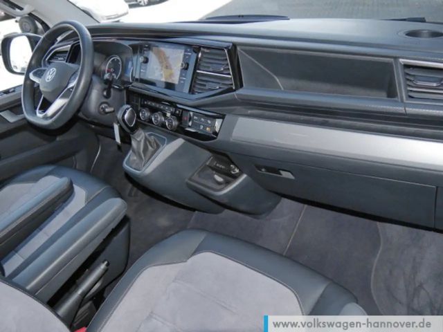Volkswagen T6.1 Multivan