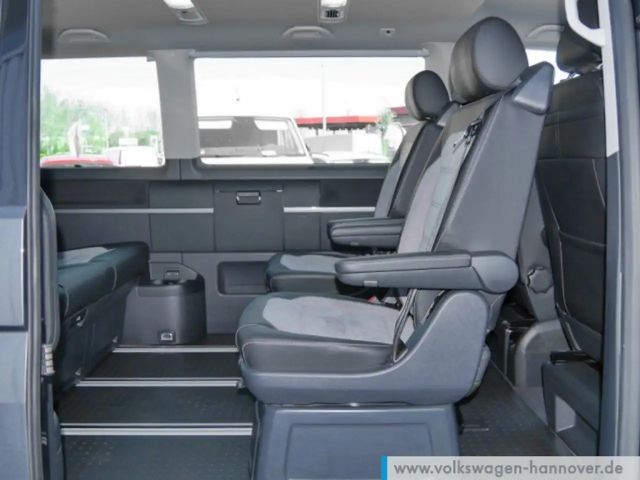 Volkswagen T6.1 Multivan