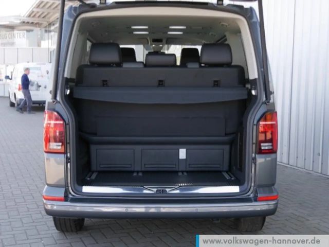 Volkswagen T6.1 Multivan
