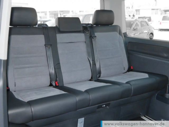 Volkswagen T6.1 Multivan