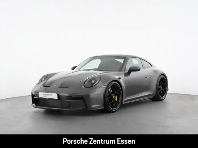 Porsche 992 2022 Benzine