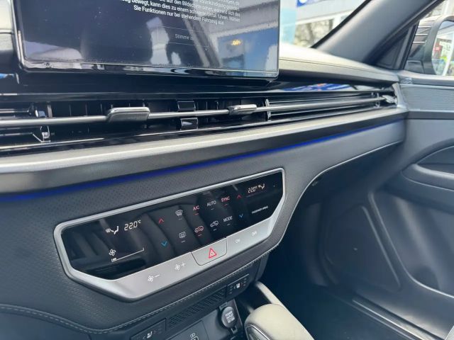 SsangYong MUSSO