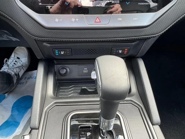 SsangYong MUSSO